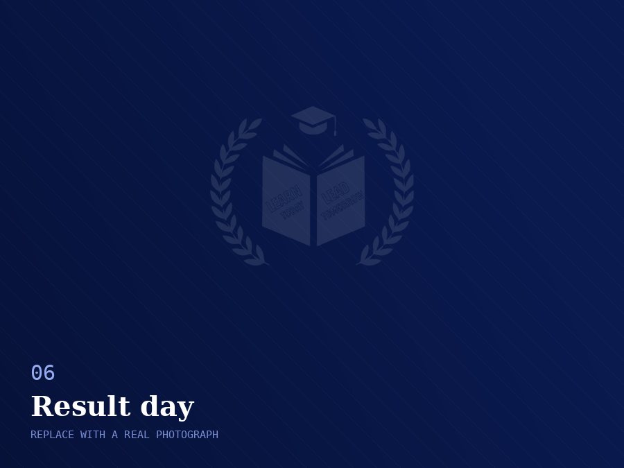 Result day